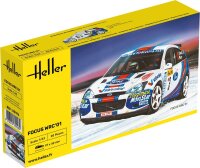 Focus WRC01