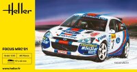 Focus WRC01