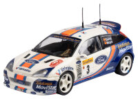 Focus WRC01