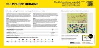 SU-27 UB/P Ukraine