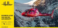 Ecureuil H125 (AS 350 B3) Air Zermatt