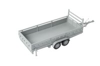 Goods Trailer