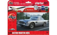 Starter Set - Aston Martin DB5