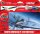 Starter Set - North American P-51D Mustang
