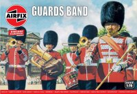 Guards Band