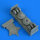 Mil Mi-8MT/Mi-17 rotor vibration damper AMK