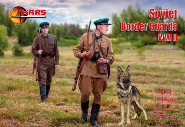 Soviet Border Control worldwar2, 36,99