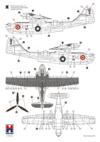 Consolidated PBY-5A Catalina ETO