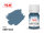 BLUE Grey Blue bottle 12 ml