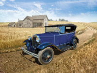 Model A Standard Phaeton Soft Top(1930s),American...