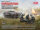 Krankenpanzerwagen Sd.Kfz.251/8 Ausf.A , WWII German Ambulance with Military Medical Personnel