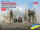 War has no gender. Female servicemen of the Armed Forces of Ukraine (100% new molds)