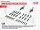 WWII German Aircraft Armament (100% new molds)