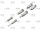 WWII German Aircraft Armament (100% new molds)