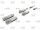 WWII German Aircraft Armament (100% new molds)