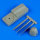 Arado AR 196 propeller w/tool for Revell