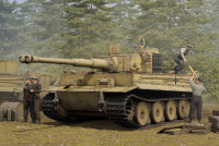 Pz.Kpfw. VI Tiger 1- Early