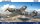 S-199 bubble canopy 1/72 EDUARD-WEEKEND
