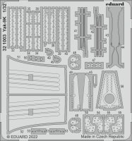 Yak-9K for ICM
