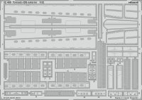 Tornado IDS exterior for ITALERI