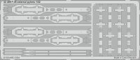 F-35 external pylons 1/32