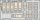 TBD-1 seatbelts STEEL 1/32 TRUMPETER