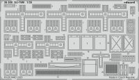 SU-76M 1/35 ZVEZDA