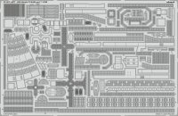 USS Nimitz CVN-68 part 7 1/350
