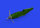 Bf 109F propeller early PRINT 1/72 EDUARD