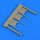 Su-27 Flanker pitot tubes