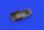 F-16 exhaust nozzle P&W F100 PRINT 1/32 TAMIYA