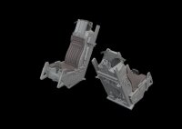 F-16D Block 30 LööKplus 1/48