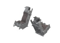 F-16D Block 40 LööKplus 1/48