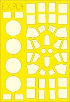 FM-1 LööKplus 1/48