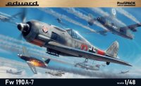 Fw 190A-7 1/48