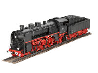 Schnellzuglokomotive S3/6 BR18(5) mit Tender...