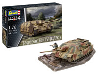 Jagdpanzer IV (L/70)