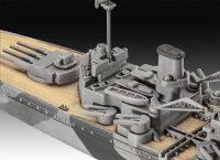 HMS Duke of York
