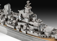 USS New Jersey