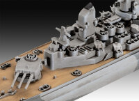 USS New Jersey