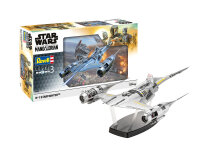 The Mandalorian: N1 Starfighter