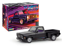 ‘77 Chevy® Street Pickup
