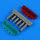 Gloster Gladiator position lights for ICM