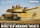 U.S. Main Battle Tank M1A2 SEP Abrams TUSK II