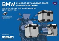 BMW R 1250 GS ADV Luggage Cases (FOR MT-005/MT-005s)...
