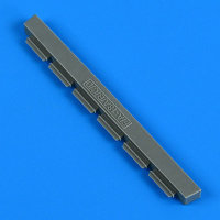 F/A-18 A/B/C/D APX-IFF antenna