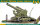 BR-5 280mm Soviet Heavy mortar