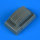 PZL P.11c oil radiator for IBG