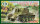 Artillery self-propeled mount based on the BT-7 tank (with L-11 tank gun)