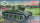 HBT-5 Chemical (Flame-Throwing) tank